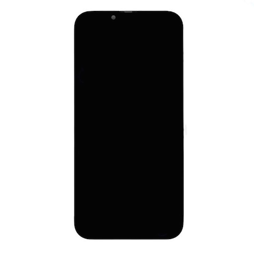 Дисплей / Экран Apple iPhone 13 Mini— Копия вид спереди