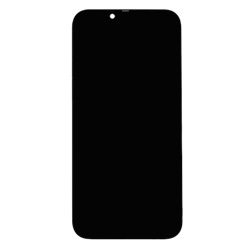 Дисплей / Экран Apple iPhone 14 Plus вид спереди