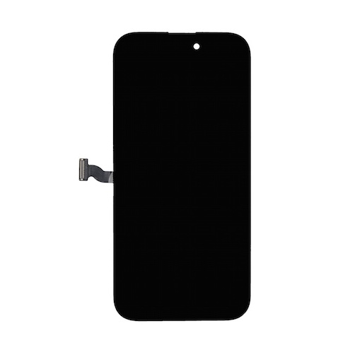 Дисплей / Экран Apple iPhone 14 Pro вид спереди
