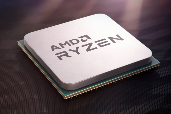 AMD показала «убийцу» процессоров M1 от Apple. Чип на 30% быстрее, а ноутбуки работают до 30 часов0