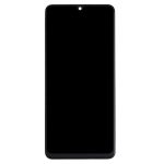 Дисплей / Экран Samsung Galaxy A22 — ОРИГИНАЛ вид спереди