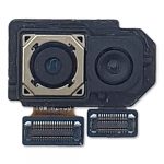 Samsung Galaxy A30 Камера основная вид спереди