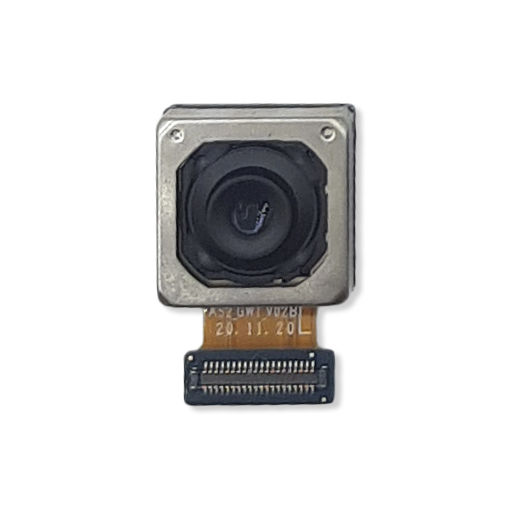 Samsung Galaxy A72 Камера основная основной объектив вид спереди
