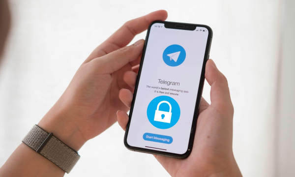 Wired: в Telegram нашли уязвимость, которая позволяет читать закрытые чаты1