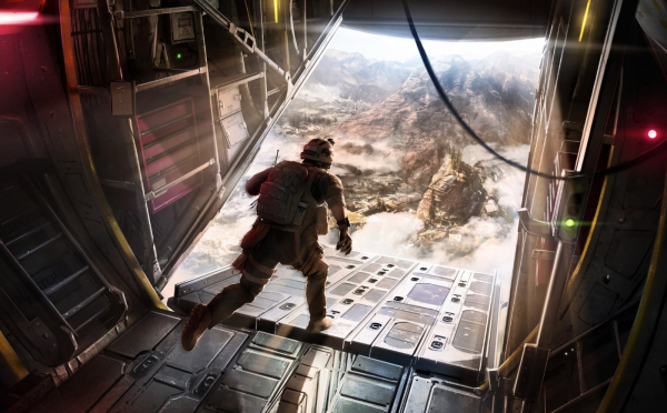 Call of Duty: Warzone выйдет 15 мая на iOS0