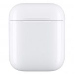 Зарядный кейс (футляр) для Apple AirPods 1 / 2 фото 1 спереди