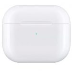 Зарядный кейс (футляр) для Apple AirPods Pro фото 1