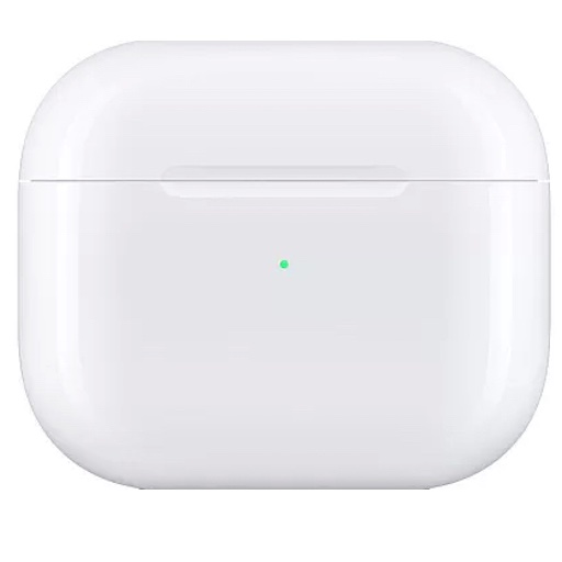Зарядный кейс (футляр) для Apple AirPods Pro 2 фото 1
