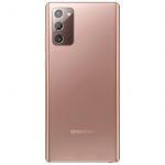 Samsung Galaxy Note 20 Крышка задняя Samsung Galaxy Note 20 Крышка задняя бронзовая