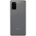Samsung Galaxy S20 Plus Крышка задняя серая
