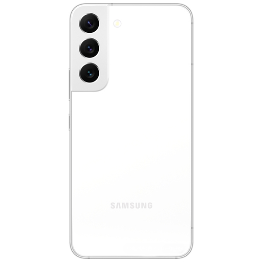 Samsung Galaxy S22 Крышка задняя белая