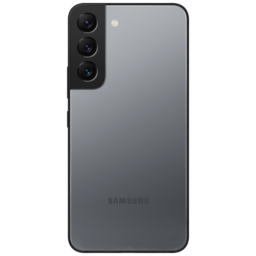 Samsung Galaxy S22 Крышка задняя графитовая