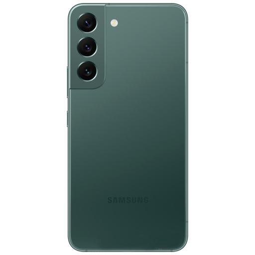 Samsung Galaxy S22 Крышка задняя зеленая