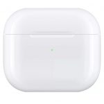 Зарядный кейс (футляр) для Apple AirPods 3 с беспроводной зарядкой фото 1