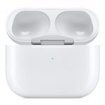 Зарядный кейс (футляр) для Apple AirPods Pro фото 2
