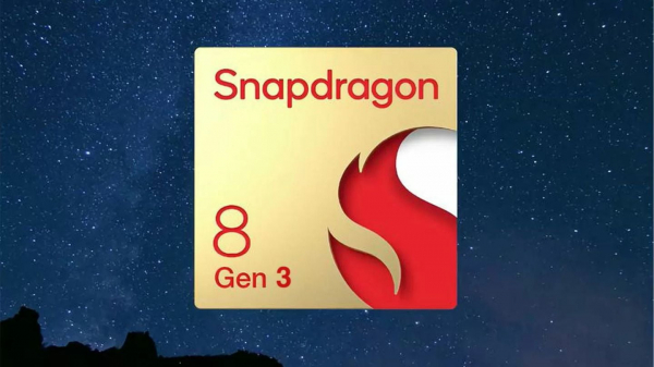 Snapdragon 8 Gen 3 может работать на значительно более высокой частоте0