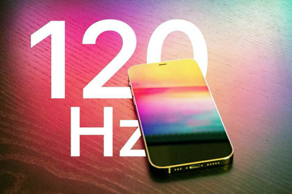Apple установит экран 120 Гц только в iPhone 15 Pro и 15 Pro Max0