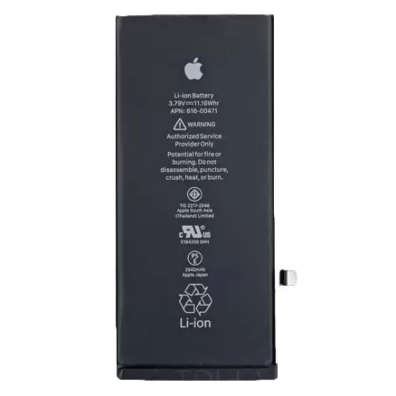 Аккумулятор Apple iPhone XR