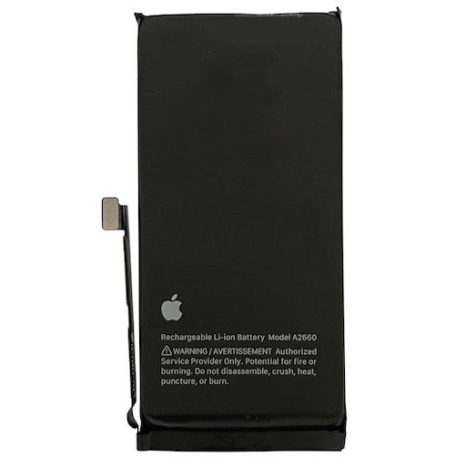 Аккумулятор Apple iPhone 13 Mini