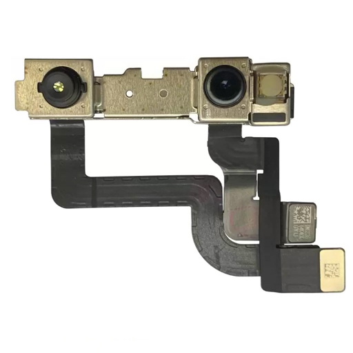 Apple iPhone XR Камера передняя и инфракрасная