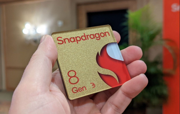 Характеристики Snapdragon 8 Gen 3 попали в сеть задолго до анонса0