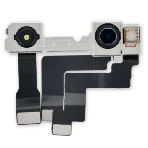 Apple iPhone 12 Mini Камера передняя и инфракрасная