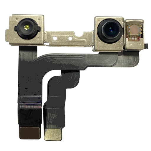 Apple iPhone 12 Pro Max Камера передняя и инфракрасная