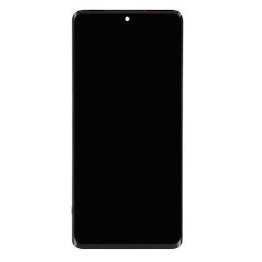 Дисплей / Экран Huawei Nova 10 вид спереди