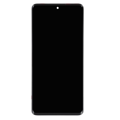 Дисплей / Экран Huawei Nova 9 вид спереди