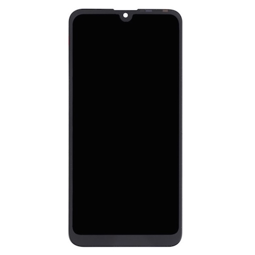 Дисплей / Экран Huawei Y7 вид спереди
