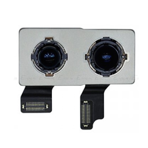 Apple iPhone XS Камера основная вид спереди