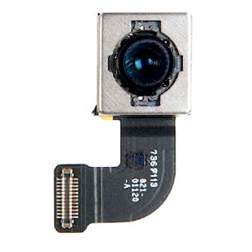 Apple iPhone SE 2 (2020) Камера основная