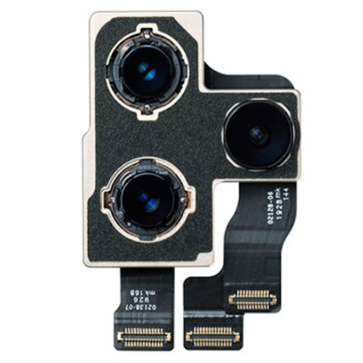 Apple iPhone 11 Pro Max Камера основная