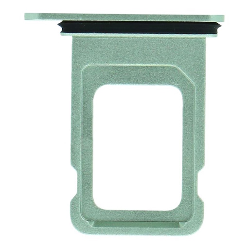 Apple iPhone 12 SIM лоток (держатель) зеленый