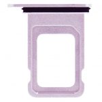 Apple iPhone 13 SIM лоток (держатель) розовый
