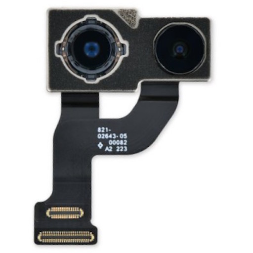 Apple iPhone 12 Камера основная