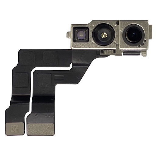 Apple iPhone 14 Pro Max Камера передняя и инфракрасная
