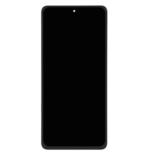 Дисплей / Экран Poco X3 NFC / X3 pro вид спереди