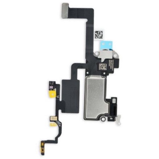 Apple iPhone 12 / 12 Pro Динамик слуховой и Шлейф с датчиком приближения