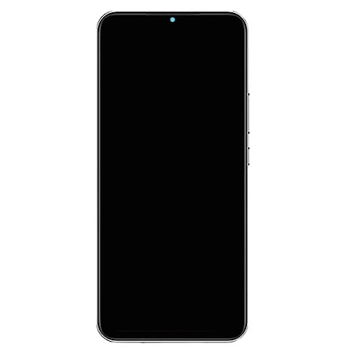 Дисплей / Экран Xiaomi Mi 10 Lite вид спереди