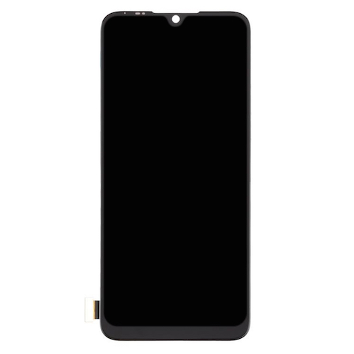 Дисплей / Экран Xiaomi Mi A3 вид спереди