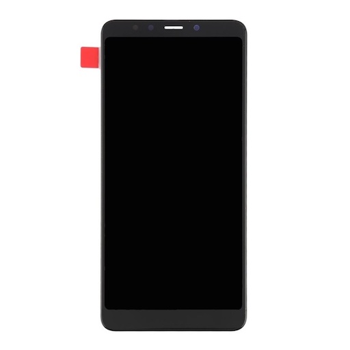 Дисплей / Экран Xiaomi Redmi 5 вид спереди