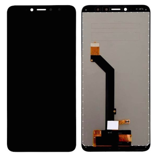 Дисплей / Экран Xiaomi Redmi S2 вид спереди и сзади