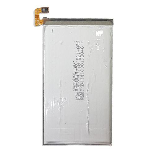 Аккумулятор Samsung Galaxy Z Fold (F900) — EB-BF901ABU 2135 мАч сторона 2