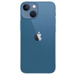 Apple iPhone 13 Mini Задняя крышка (стекло) синий