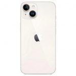 Apple iPhone 14 Plus Задняя крышка (стекло) белая