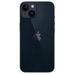 Apple iPhone 14 Задняя крышка (стекло) черна]