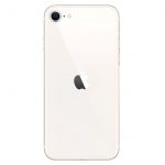 Apple iPhone SE 2 (2020) Задняя крышка (стекло) белая