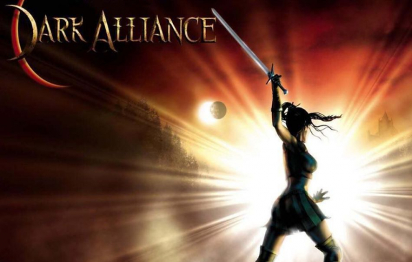 Культовая игра Baldur’s Gate: Dark Alliance вышла на iPhone0