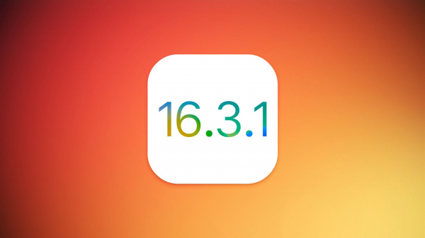 Apple перестала подписывать iOS 16.3.1. Откатиться больше нельзя0